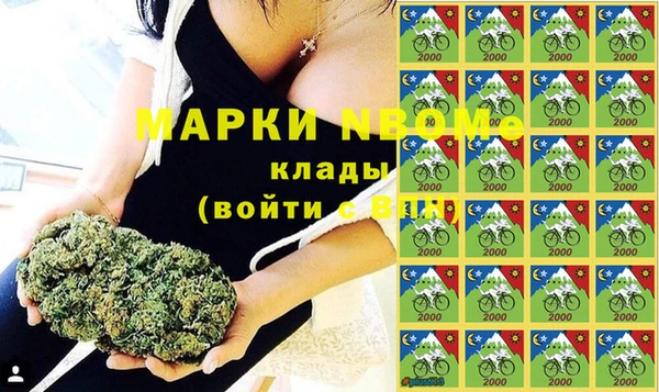 прущие крисы Карпинск